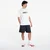 Majice Nike M ACG Tee Oc Canoe Sticker Summit White XS