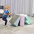 IGLU soft play set Mini Climbie, 3 elementa, pastelni