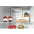 GORENJE hladilnik z zamrzovalnikom NRK6192AXL4