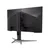 Acer Gaming monitor Predator XB273U X1, 27, 2560 x 1440, WQHD, IPS, 200Hz