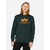 ALPHA INDUSTRIES Majica, zelena