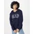GAP Pulover 760687 Modra