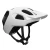 Kolesarska čelada POC Cularis Hydrogen White/Uranium Black Matt L