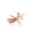 GRAINE CREATIVE 3D Puzzle Bogomolka 27 kosov