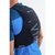 Prsluk za trčanje Montane Gecko Vp 5+ Veličina ledja ruksaka: S / Boja: plava