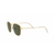 RAY-BAN naočare za sunce Frank RB 3857 9196/58