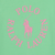 Polo Ralph Lauren Majice kratkih rukava SS GRAPHIC T-KNIT SHIRTS-T-SHIRT Zelena