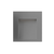 RED - Design Rendl -R12014- LED spoljno ugradno svetlo TESS LED/3W/230V IP54