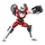 TRANSFORMERS BLOKEES gradbeni set Classic Class 07 Arcee Rise Of The Beasts