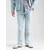 LEVIS  Kavbojke 501 pastelno modra