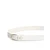 TOMMY HILFIGER Pas ESSENTIAL EFFORTLESS  bela