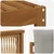 Set vanjskih sofa Prirodna i svjetlosiva 249 x 162,5 x 73 cm
