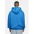 Mister Tee Pulover Think Different kobalt modra/bela