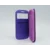 Maska na preklop Mercury View za Microsoft Lumia 640 ljubicasta