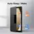 Futrola Smart Functional Cover za Samsung Tab A9 Plus/ X210 crna