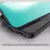 Maska Nillkin Super Frosted Shield Pro za iPhone 17 Pro (bez otvora za logo) transparent crna