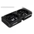 Grafična kartica nVidia RTX5060Ti Gainward GHOST OC - 8GB GDDR7 (NE7506TT19P1-GB2062B)