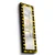 Wallity Ogledalo 40120MA-080, 40x120cm
