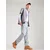 Only & Sons Srajca ONSDAVES bež/modra