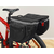 Odsevna torba za prtljažnik kolesa - vodoodporna