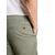 TOM TAILOR DENIM Chino hlače oliva