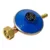 Gorenc Regulator pritiska za butan boce, 2 kg/h, 50mbar
