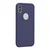 Maska New Line za iPhone XS Max plava