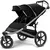 Thule Urban Glide2 Double Black 2020