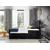 Boxspring postelja Candice - 140x200 cm