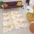 Chemex Preproga Silk Light Soft Thick Shaggy Mr-575 Dyed Bež