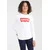 LEVIS Majica, bela
