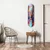 Wallity Zidna dekoracija 226SNG1169, 20x80cm, Šarena