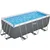 Bestway steel pro max pravougaoni bazen 4.12 x 2.01 x 1.22 m sa pumpom ( 56457E )