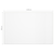 Zaštita za stol mat 140x90 cm 1,6 mm PVC