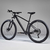ROCKRIDER Brdski bicikl Touring 29 Expl 500 - Crni L - 175-184cm