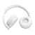 JBL Tune 670NC JBLT670NCWHT Bežične slušalice