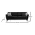Atelier del Sofa Mayorka Sofa, 3 Sedišta