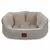 PAWS & WHISKERS Krevet za ljubimce Coco L Beige