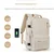 Landcase Ranac, 40 L, Bež