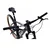 CAPRIOLO Bicikl MTB AL-RO 9.7 29 crni