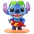 YuMe Toys Stitch - Cosbi Figurines Stitch On Holiday Series Blind Box ( 078920 )