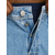 JACK & JONES Kavbojke Eddie, modra