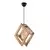 Conceptum Hypnose Luster Square, 75cm34 cm