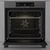 Ugradna rerna Gorenje BFG4PYROBX