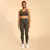 BeastPink Hyper Sports Bra Shadow
