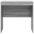 Stol Siva Sonoma 80 x 50 x 76 cm