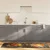 Vidaxl Kuhinjska preproga večbarvna 60x180 cm pralna