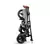Qplay Tricikel Rito deluxe , grey