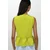 Trend Alacati Stili Ženska bluza Alc-X14179, Svetlozelena