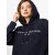 TOMMY HILFIGER Majica, modra